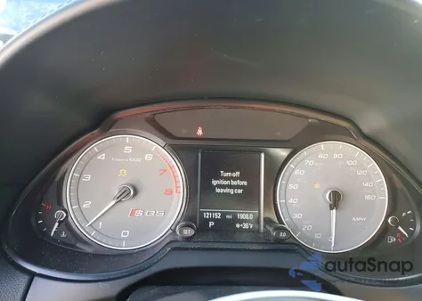 2016 Audi Sq5 Premium Plus z USA, uszkodzony, nr VIN WA1CCAFP9GA012581